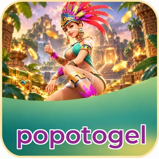 Screenshot 1 - popotogel Home Screen