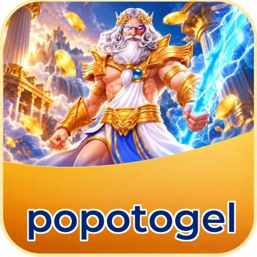 Screenshot 1 - popotogel Home Screen