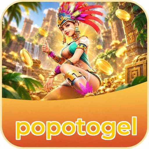 Screenshot 1 - popotogel Home Screen