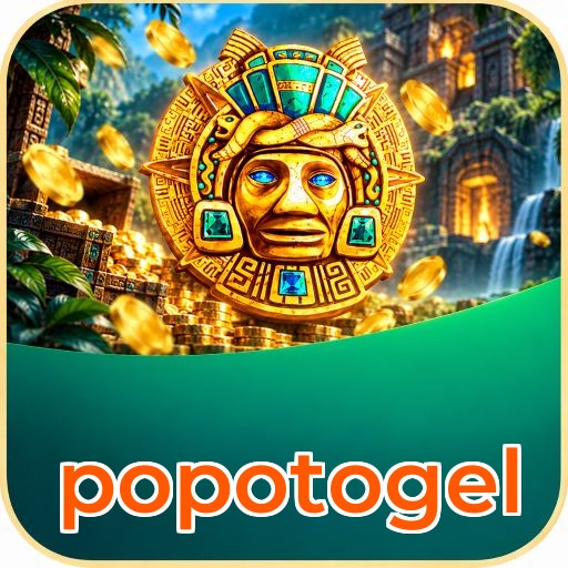 Screenshot 1 - popotogel Home Screen