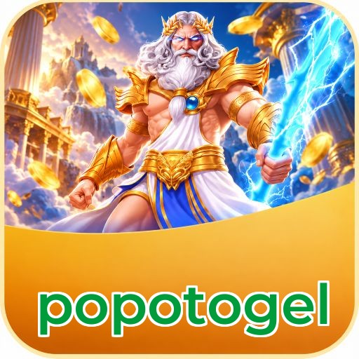 Screenshot 1 - popotogel Home Screen