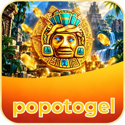 Screenshot 1 - popotogel Home Screen