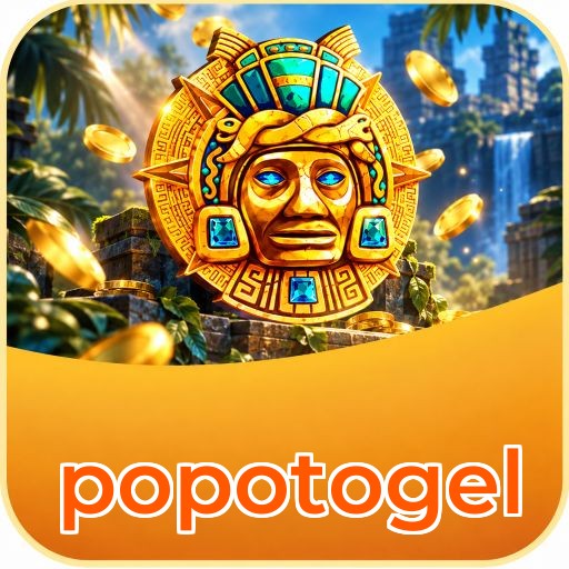 Screenshot 1 - popotogel Home Screen