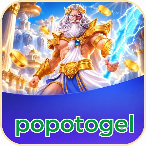 Screenshot 1 - popotogel Home Screen