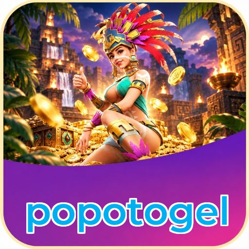 Screenshot 3 - popotogel Settings