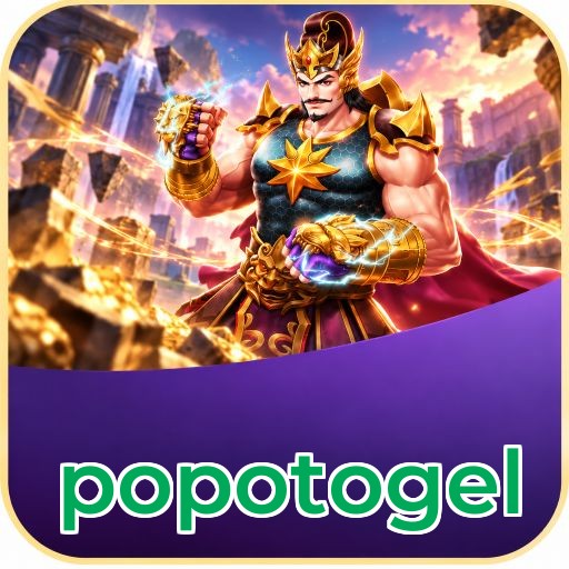 Screenshot 3 - popotogel Settings