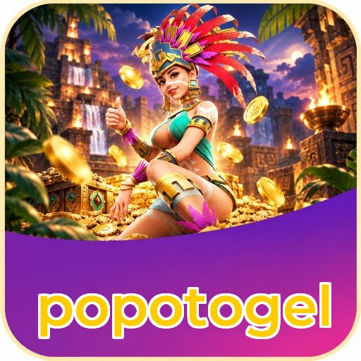 Screenshot 3 - popotogel Settings
